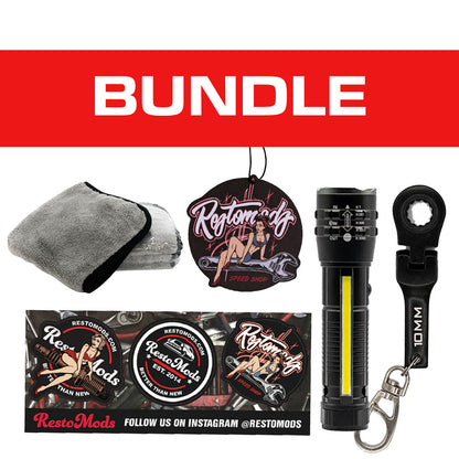 Stocking Stuffer Bundle