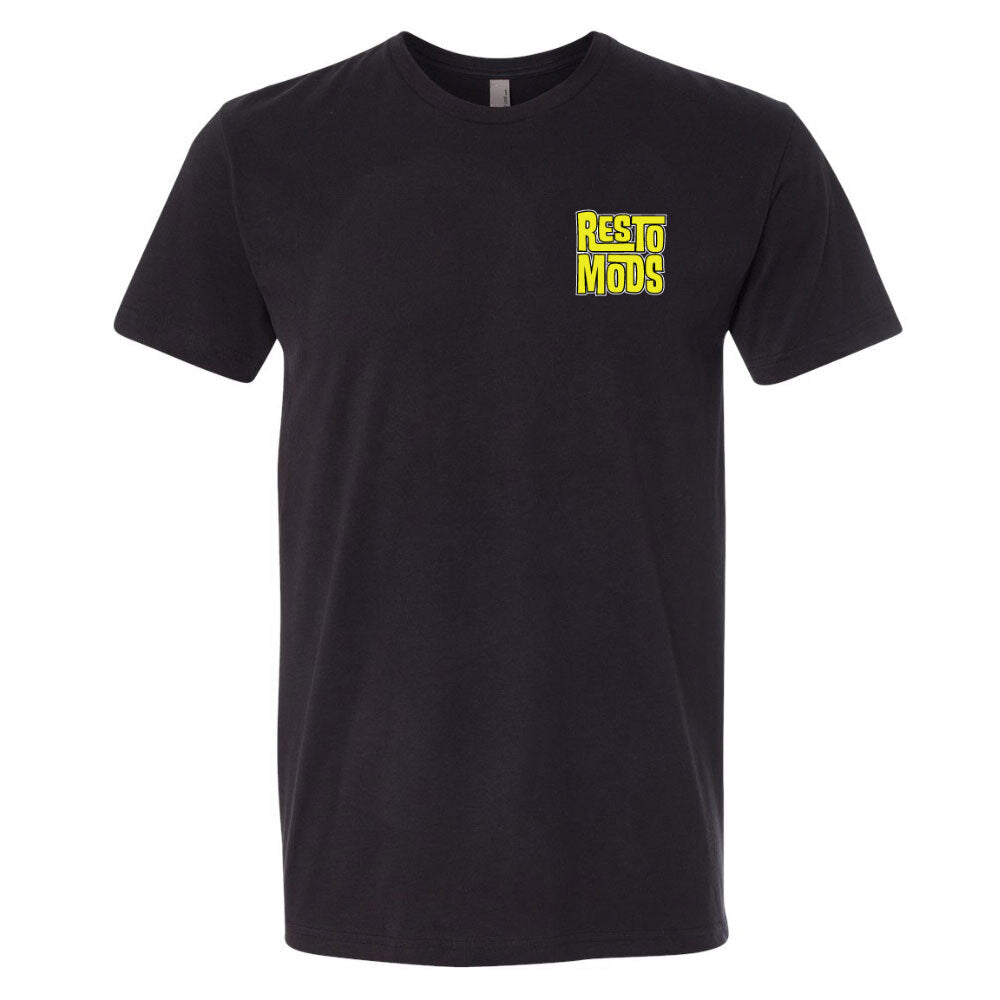 Super Pumped T-Shirt