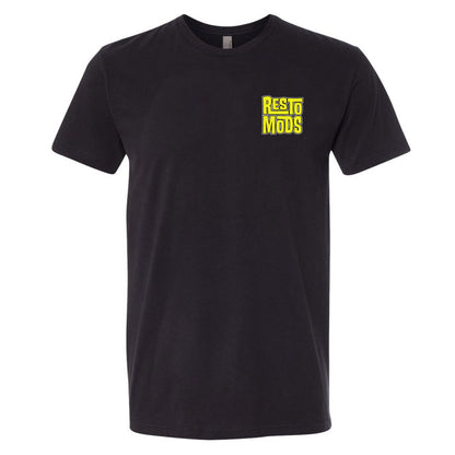 Super Pumped T-Shirt