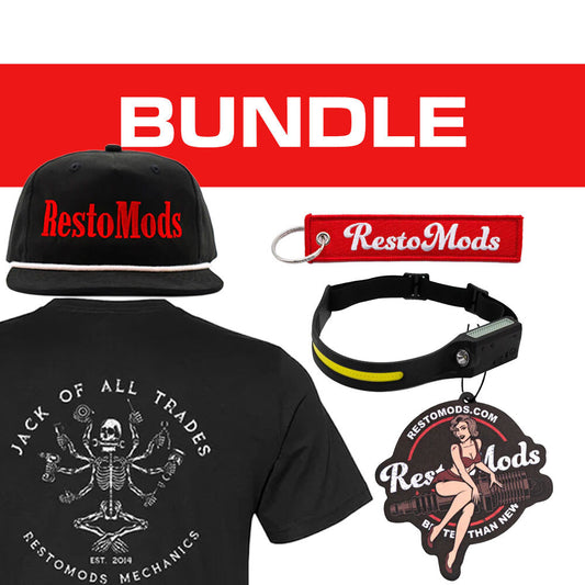 Timeless Classics Bundle