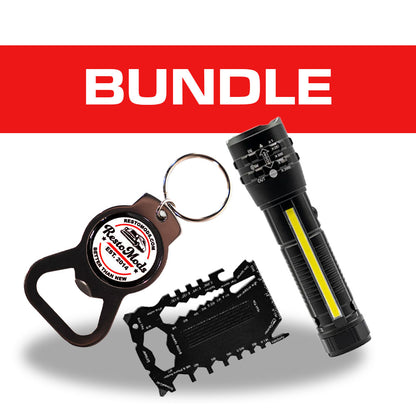 Toolkit Essentials Bundle
