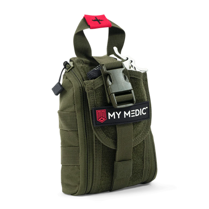 TFAK - Trauma First Aid Kit