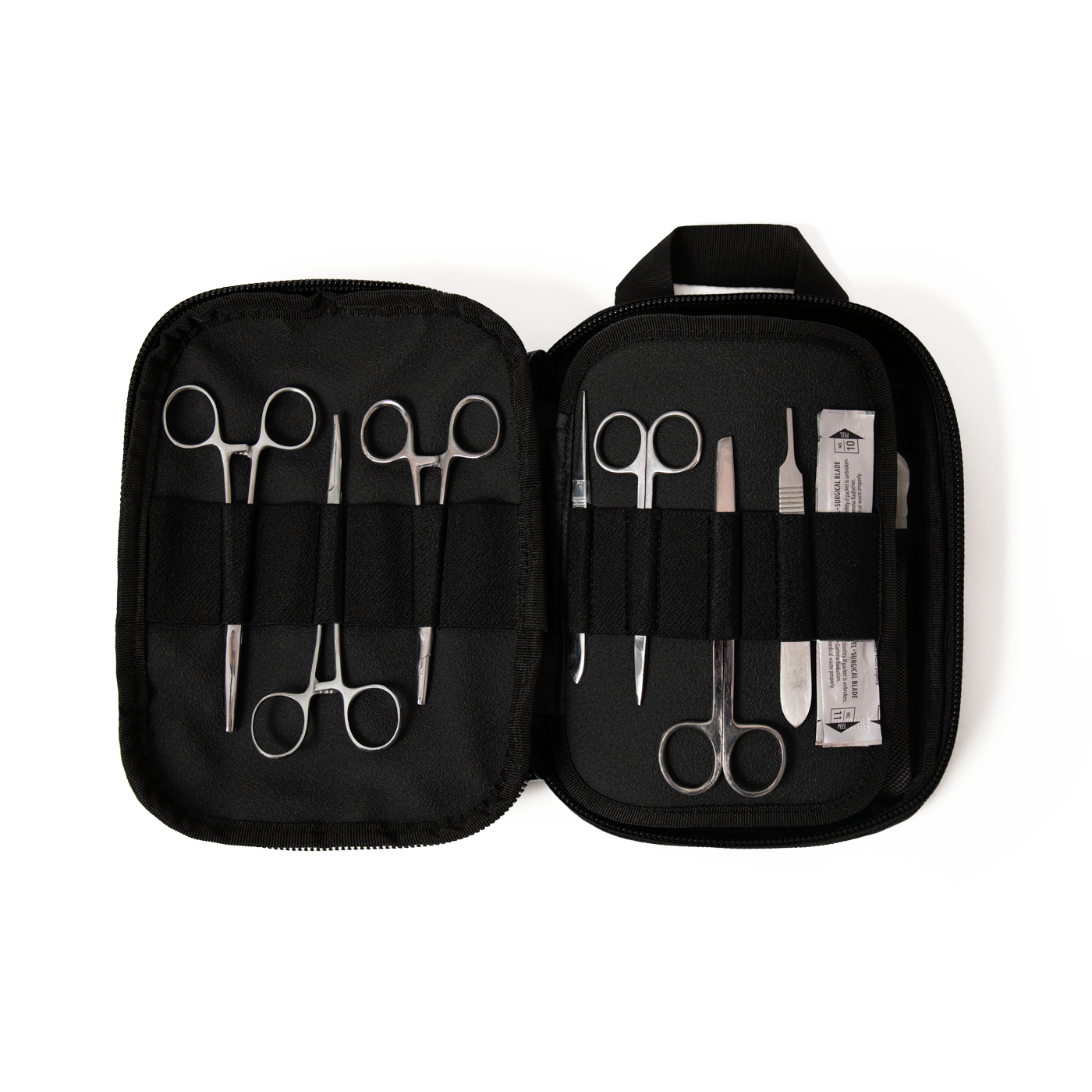 Wound Closure First Aid Kit