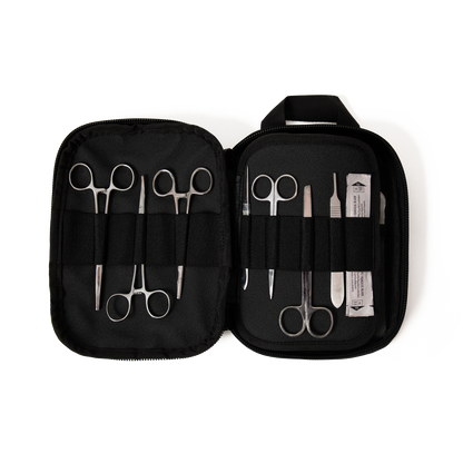 Wound Closure First Aid Kit