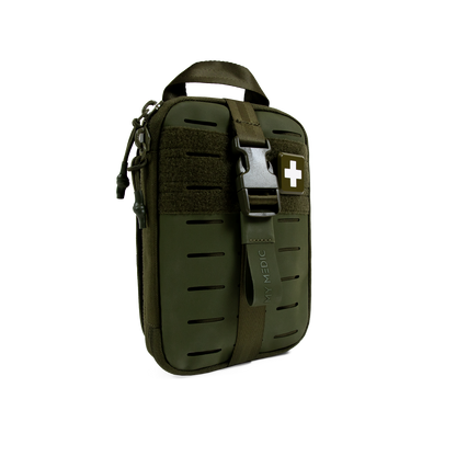 Wound Closure First Aid Kit