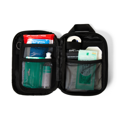 Wound Closure First Aid Kit