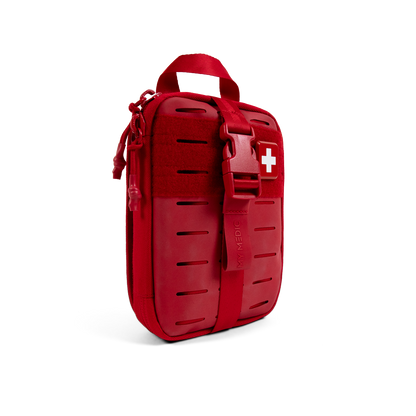 Wound Closure First Aid Kit