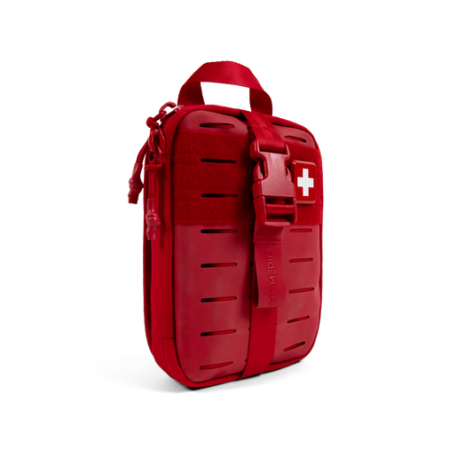 Wound Closure First Aid Kit