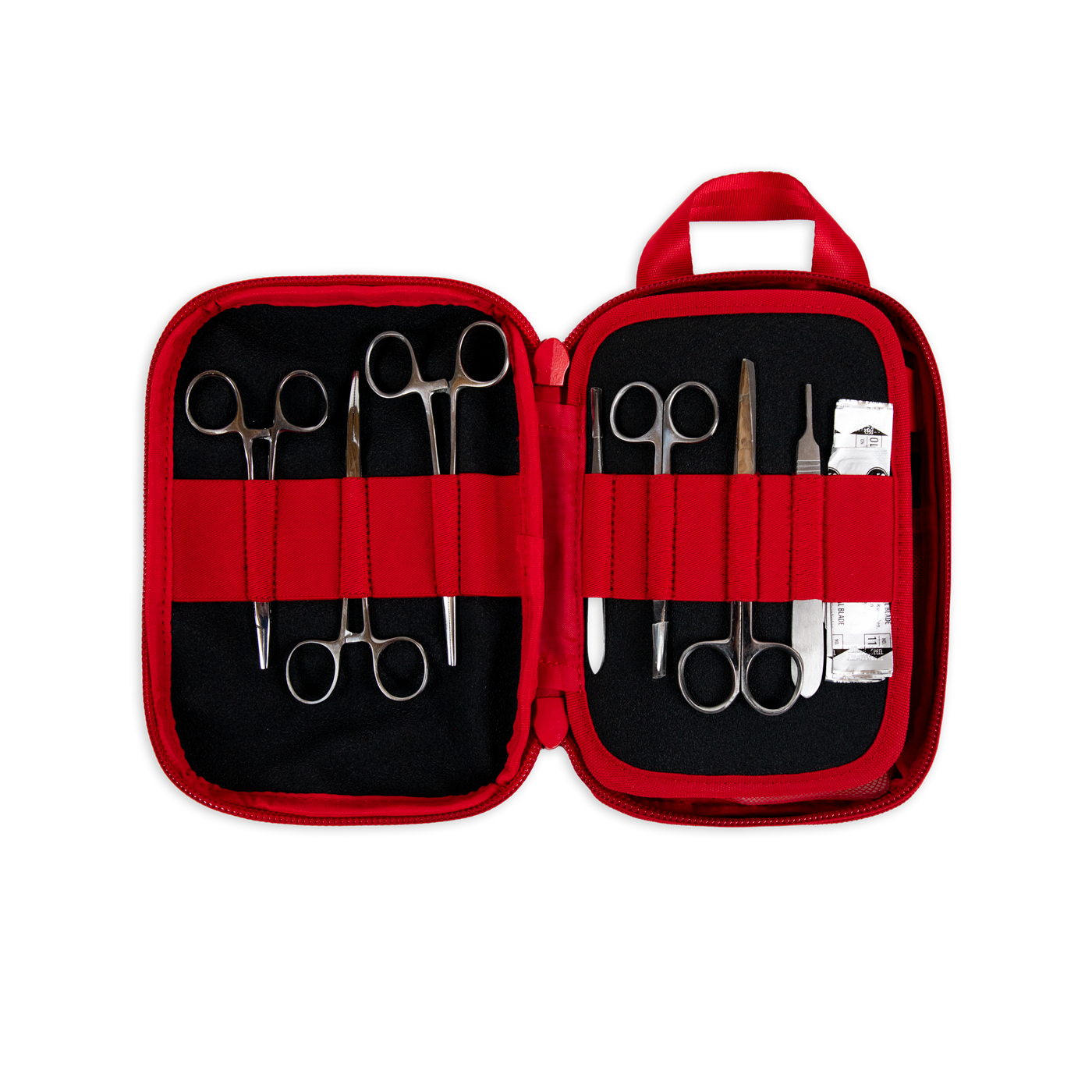 Wound Closure First Aid Kit