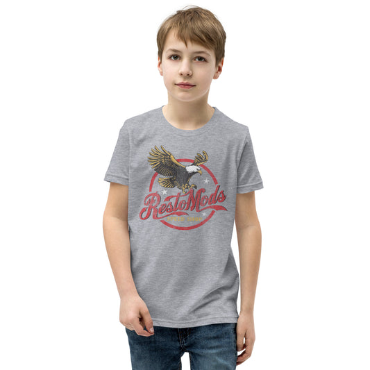 Big Eagle Youth Tee