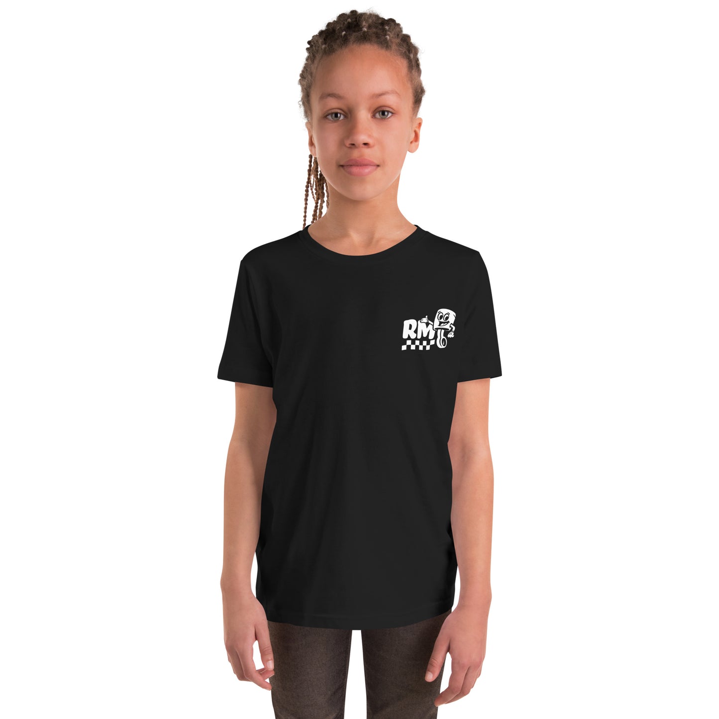Speedy Youth Tee