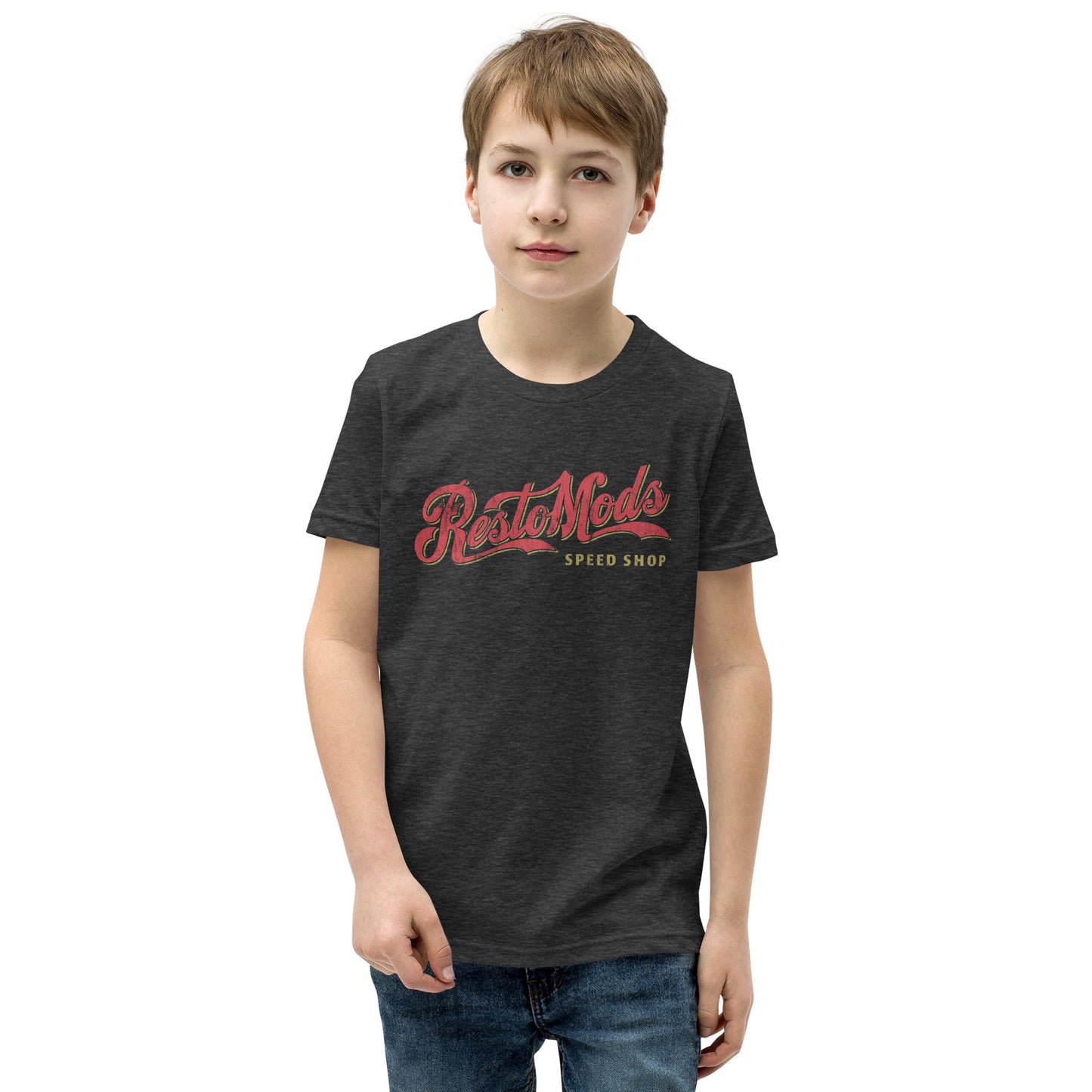 Brewski Youth Tee